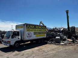 Donation Pickup Services in South Hill, WA