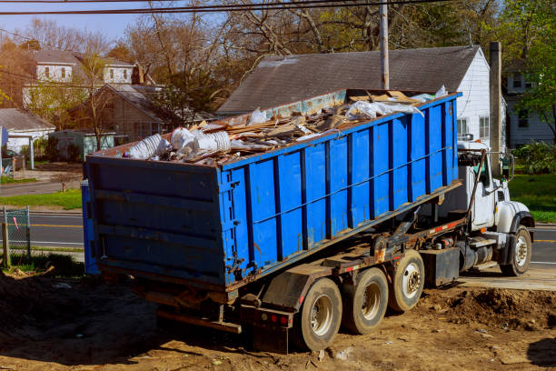 Best Recycling Services for Junk  in South Hill, WA