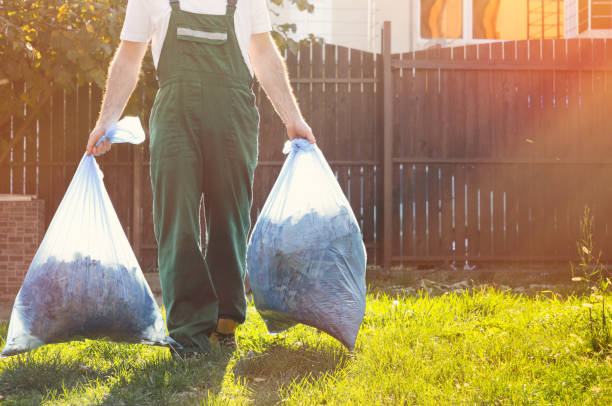 Same-Day Junk Removal Services in South Hill, WA