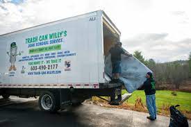 Moving and Downsizing Cleanouts in South Hill, WA